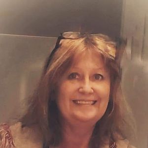 Meet your Posher, Suzanne